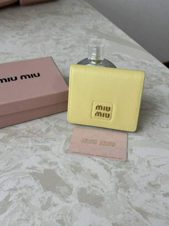 Picture of Miu Miu Wallets _SKUfw207741451fw